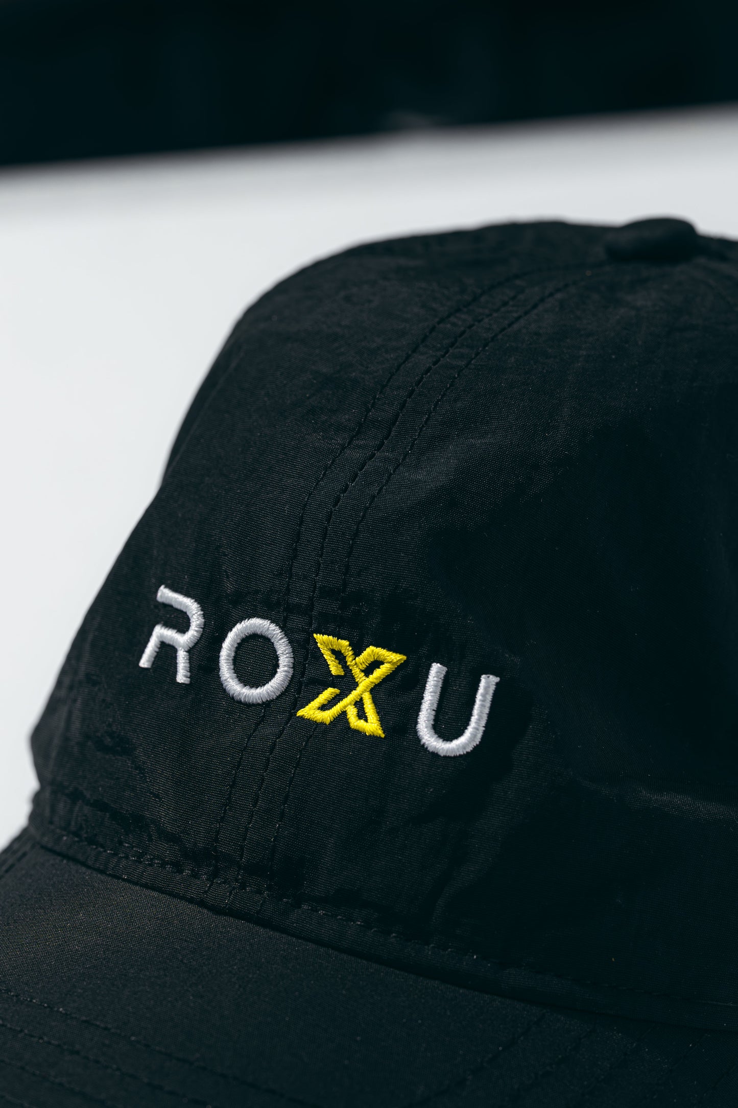 Cap - ROXU