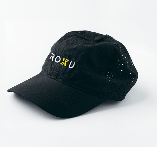 Cap - ROXU