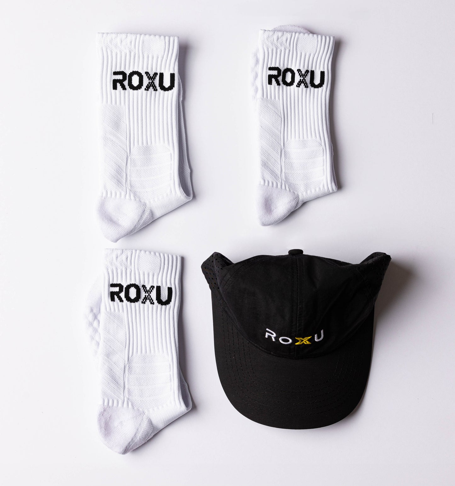 Lifestyle Bundle - ROXU