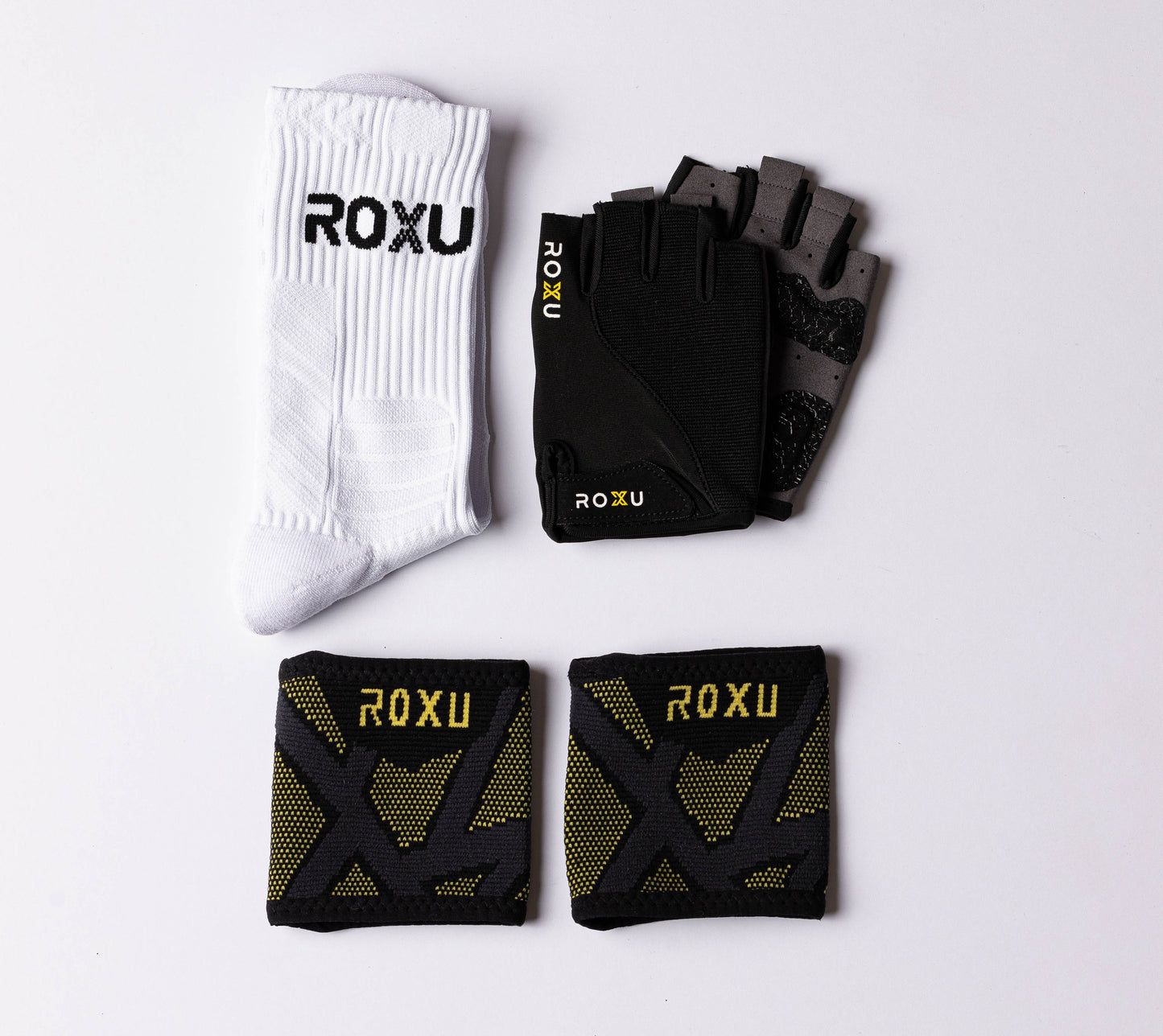 Race Bundle - ROXU